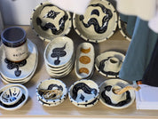 Moon Phase Catch-All Tray