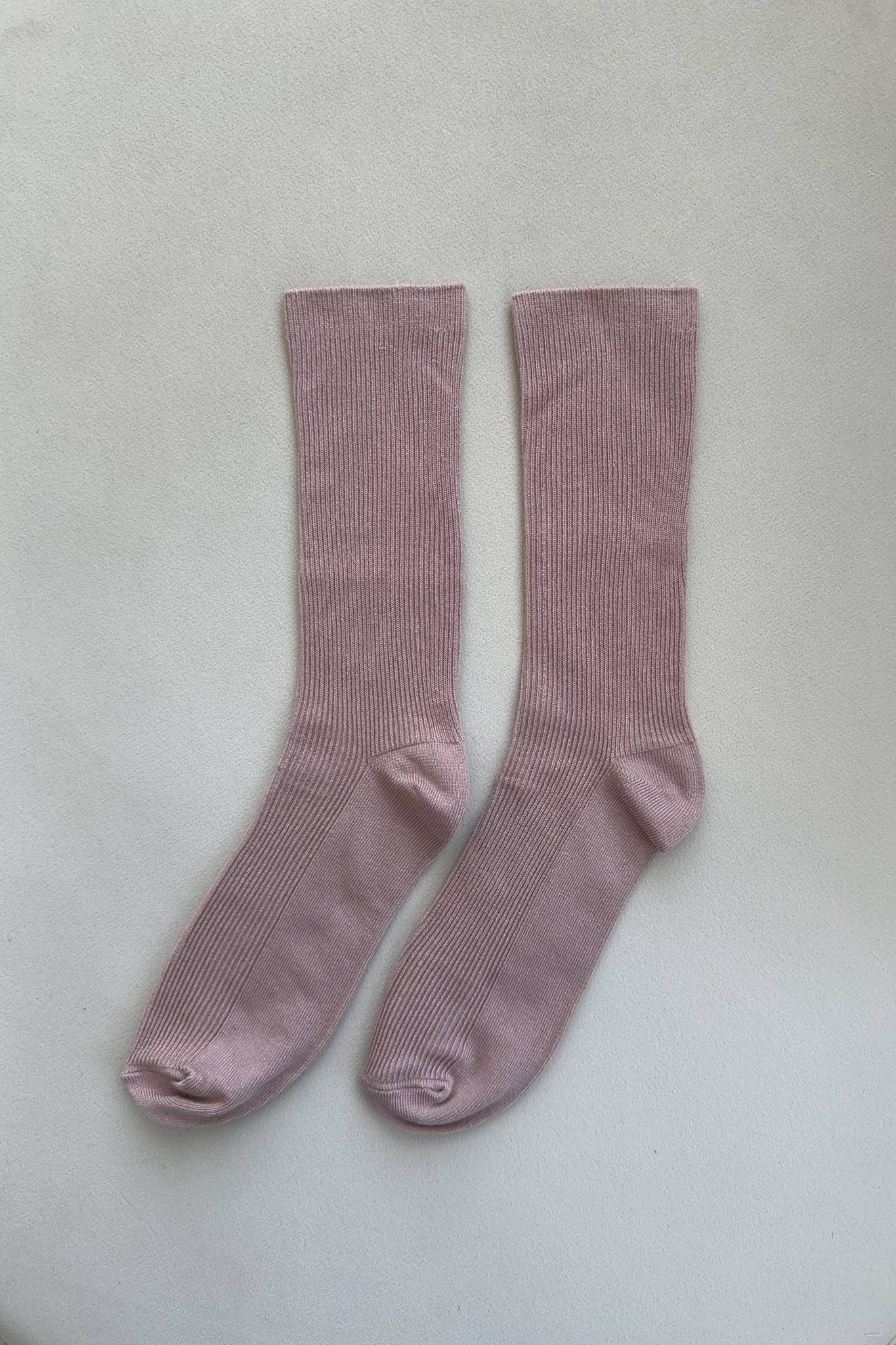 Le Bon Shoppe Trouser Socks