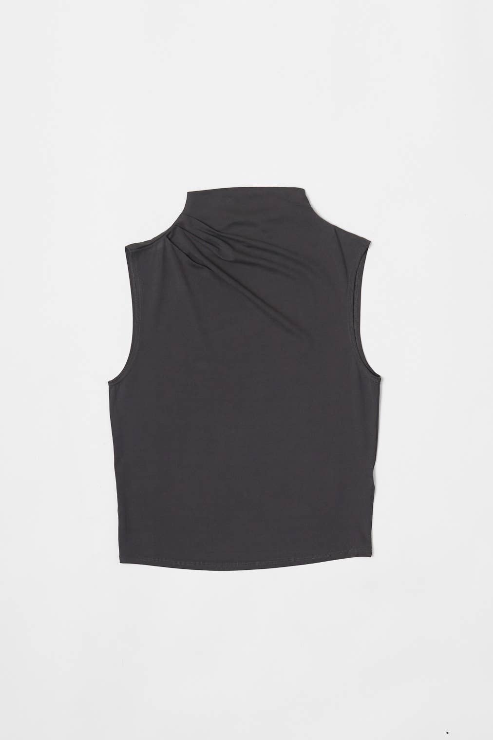 The Portia Sleeveless Top