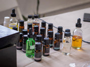 11/9 Notes & Nibbles Workshop