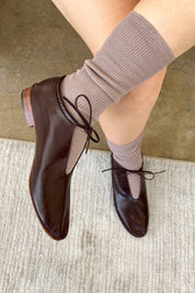 Le Bon Shoppe Trouser Socks