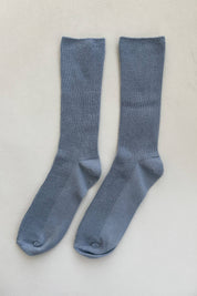 Le Bon Shoppe Trouser Socks