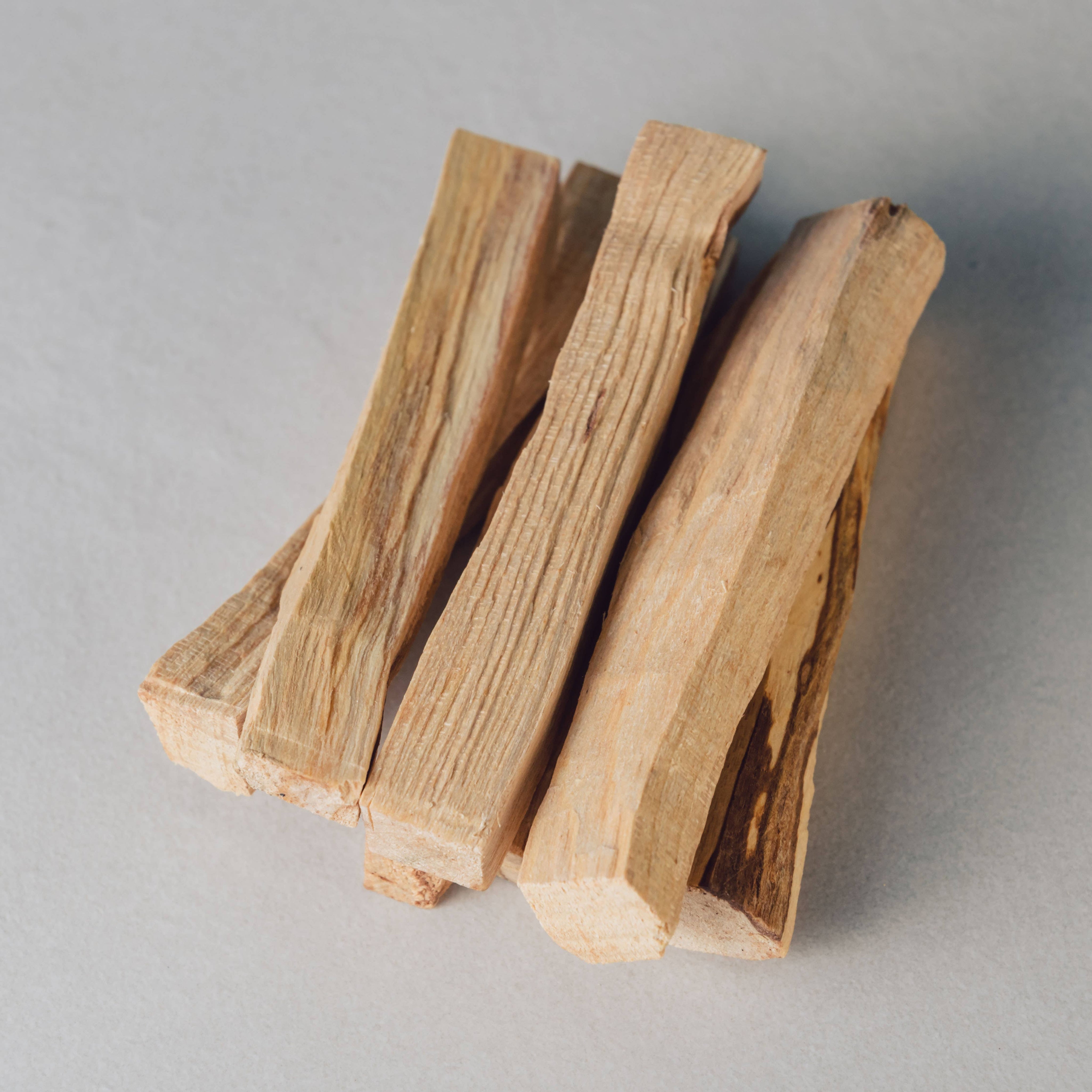 Palo Santo Sticks From Peru | 6 sticks