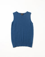 90s Henri Bendel Cashmere Sweater Vest - M