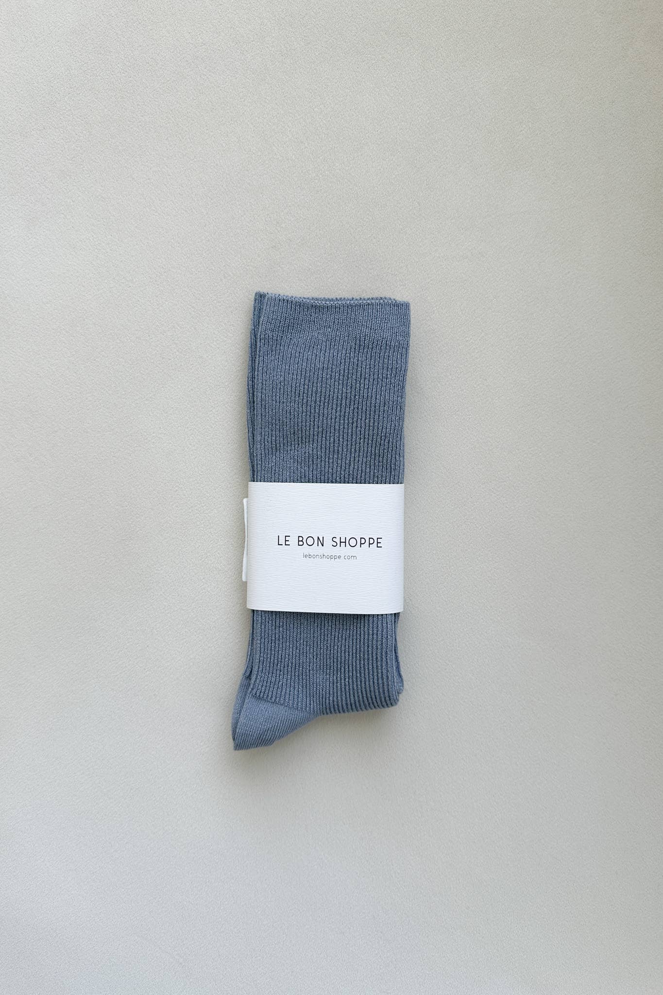 Le Bon Shoppe Trouser Socks