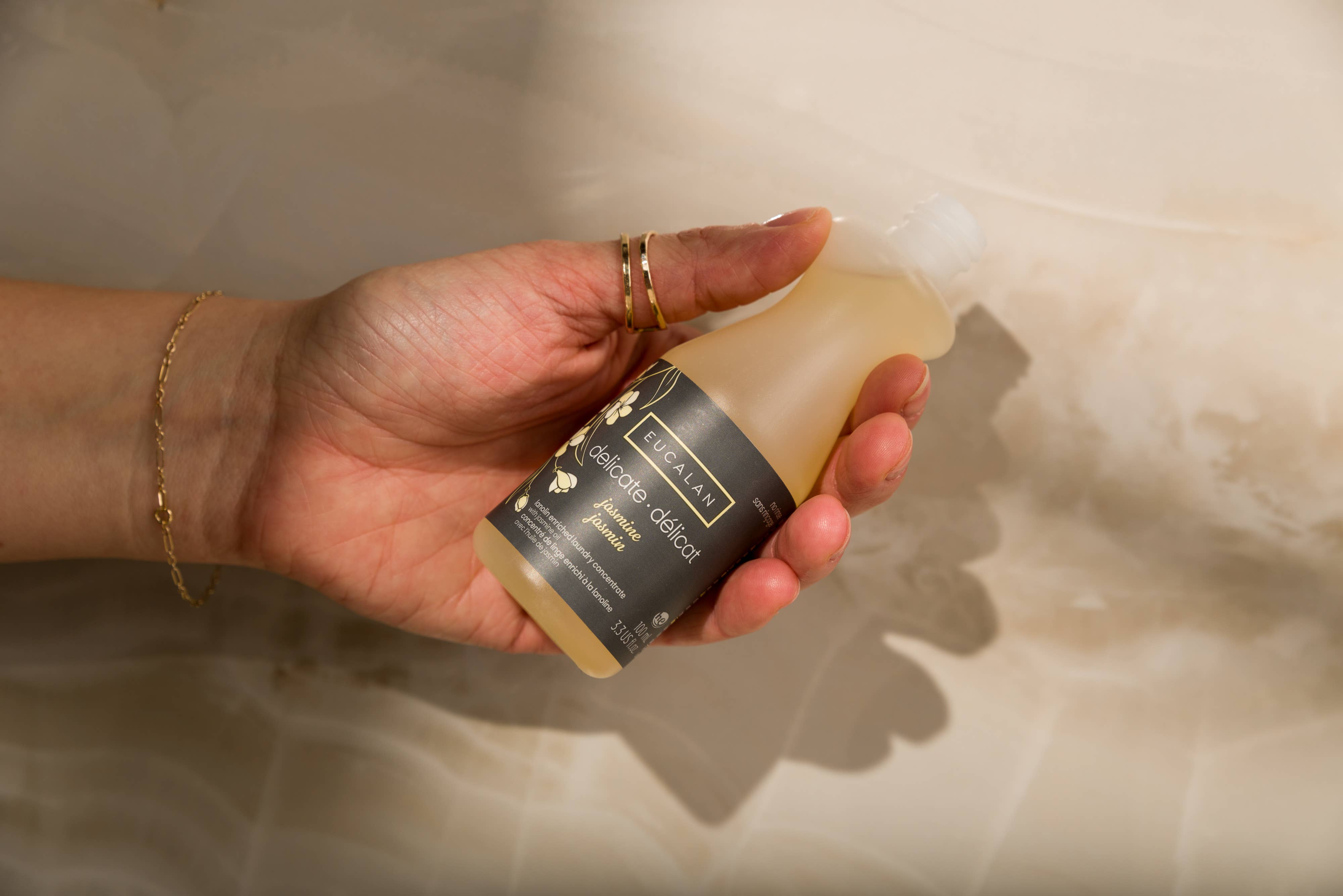 Delicate Wash Wool & Silk Detergent