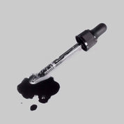 Recycled Black Ink - Made From Printer Cartridge Waste