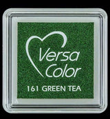 Small Pigment Ink Stamp Pad