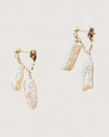 Amaranth Earrings