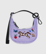 Baggu Crescent Bag Charm