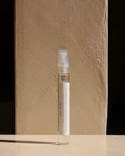 Black Pepper & Cedarwood Eau De Parfum / 10ml