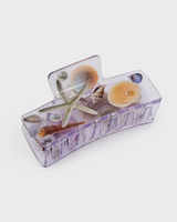 Box Claw In Seashell