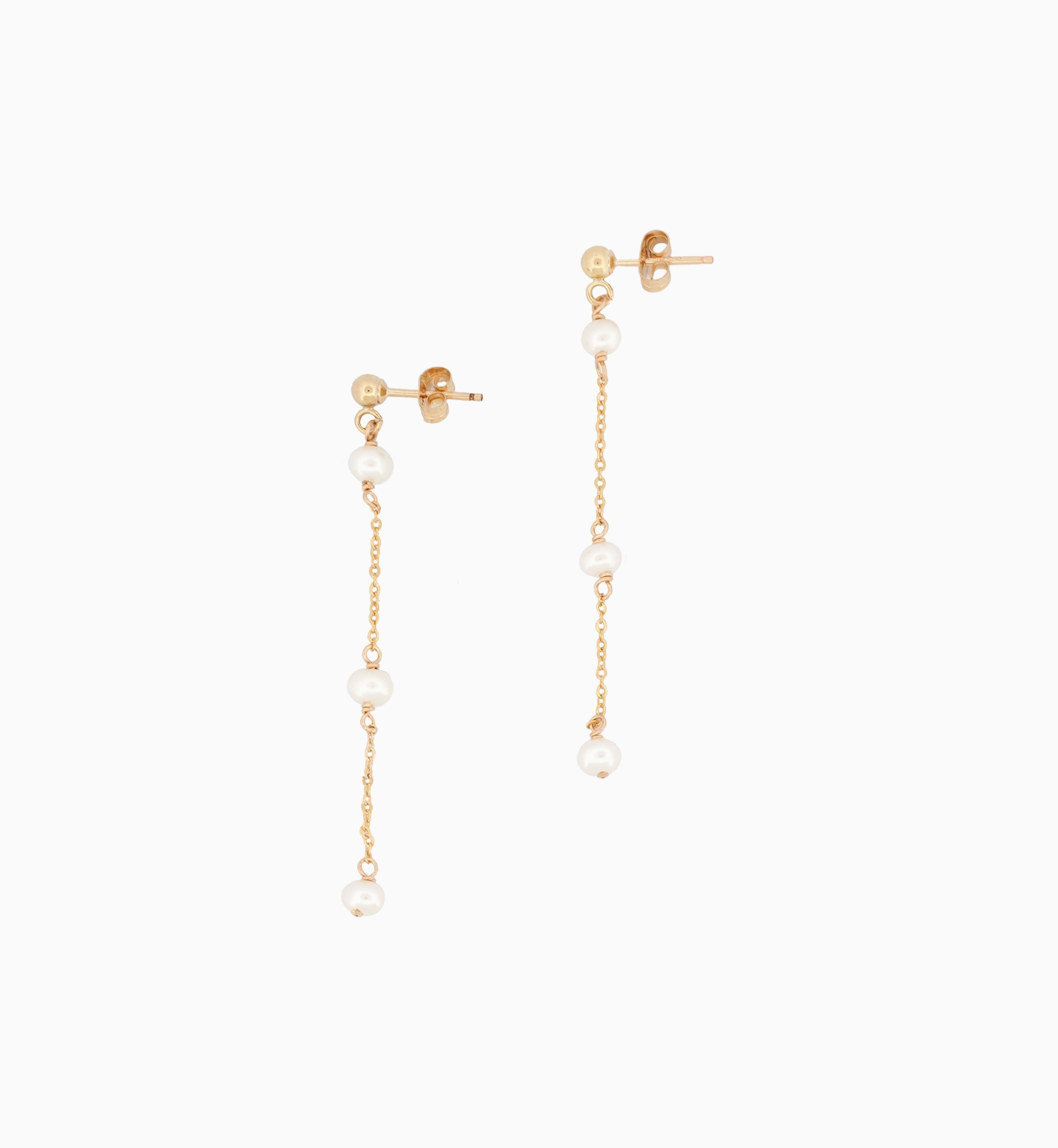 Cleo Earrings