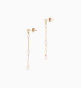 Cleo Earrings