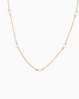Cleo Necklace