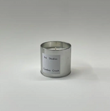 Cowboy Crush Candle 7.5oz - Smoldering Incense, Charred Woods, Tobacco, Patchouli