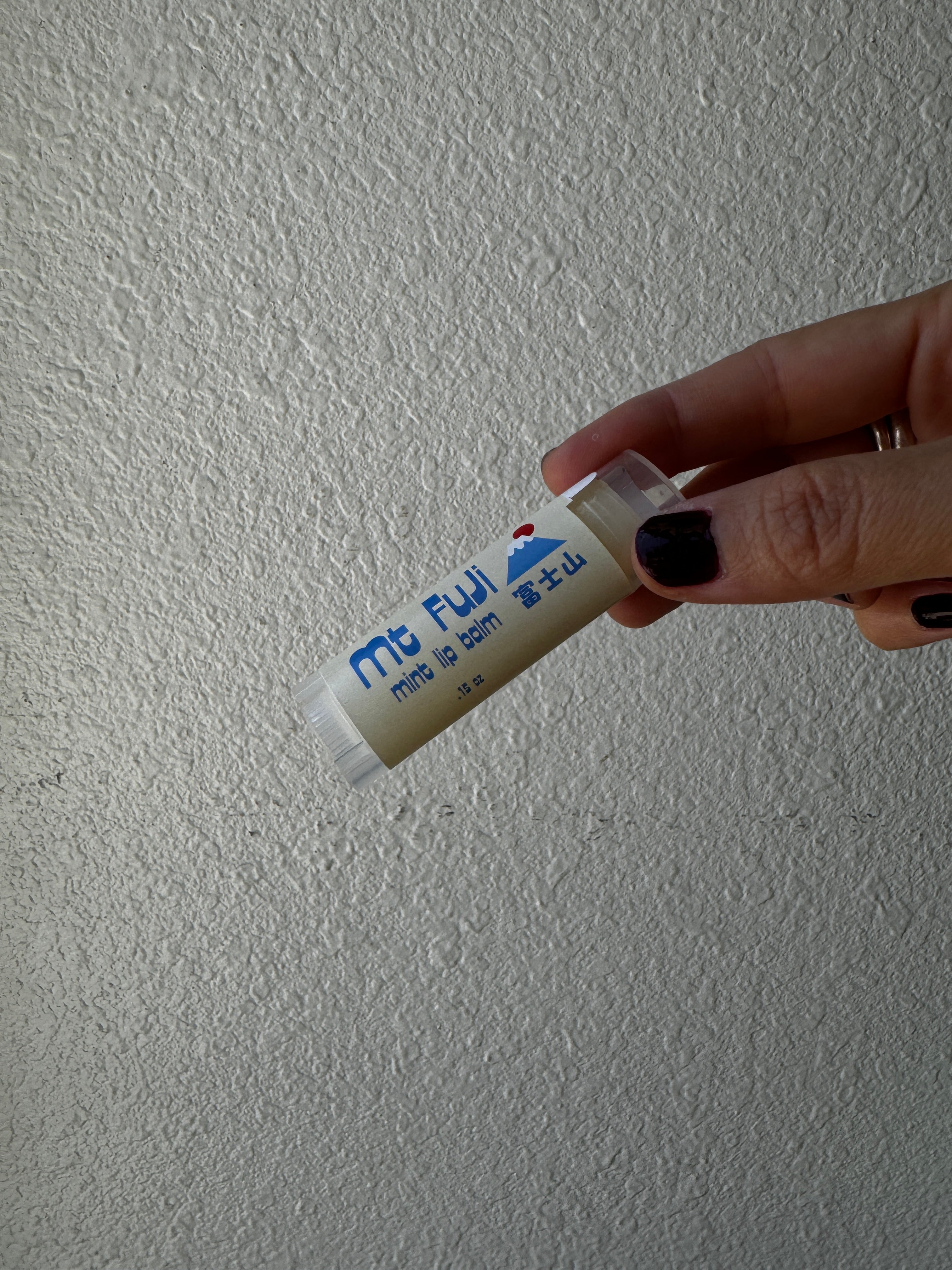 Kanpeki Lip Balm