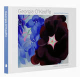 Georgia O'Keeffe Book Of Postcards