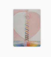 Blank Pocket Journal 