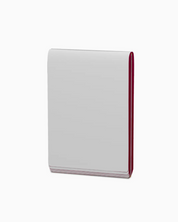 Blank Pocket Journal 