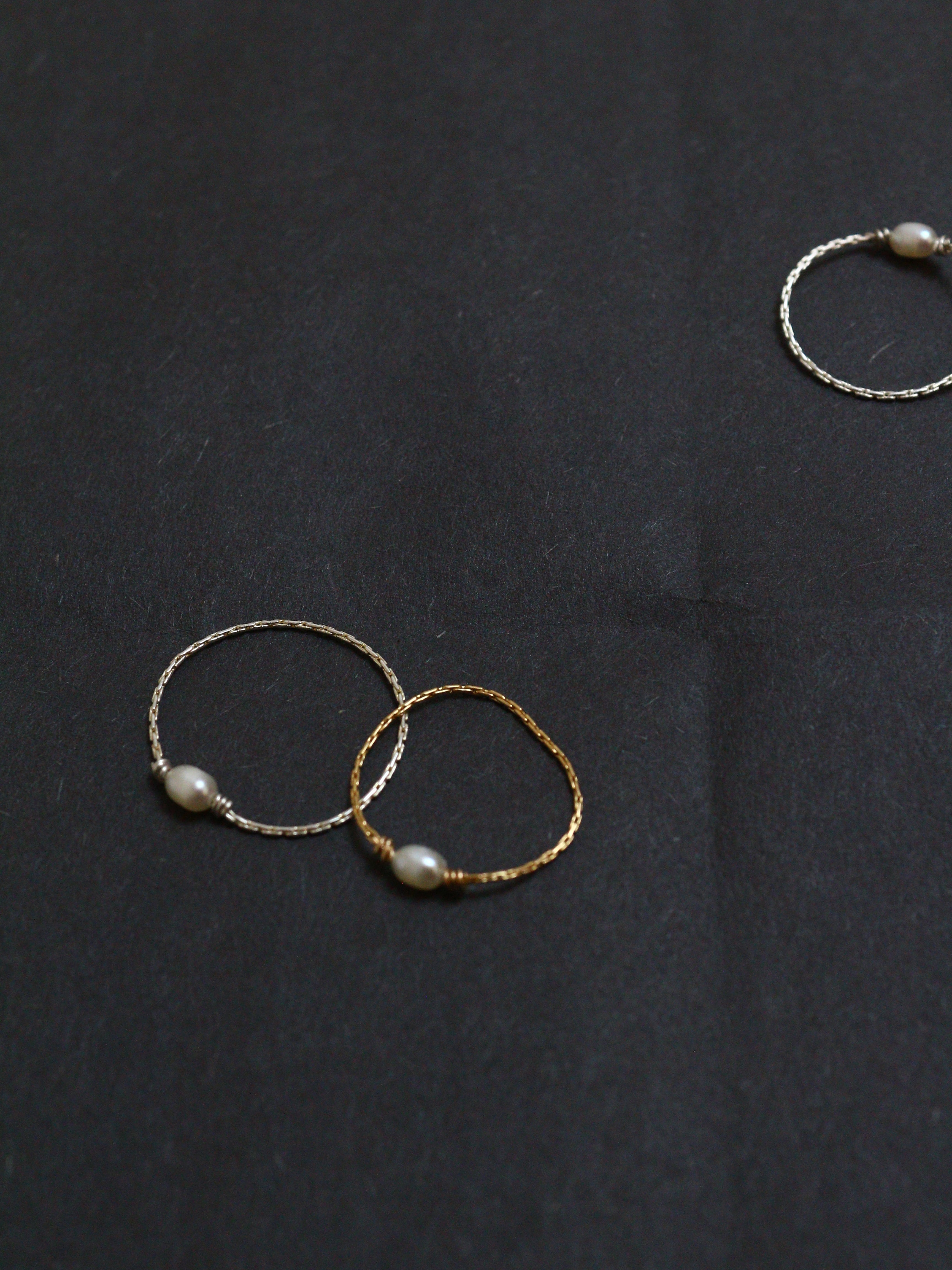 Seed Ring