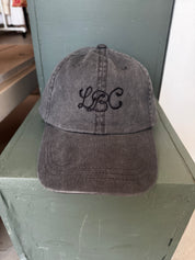 LBC Chainstitch Baseball Cap