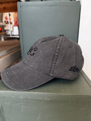 LBC Chainstitch Baseball Cap