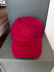 LBC Chainstitch Baseball Cap