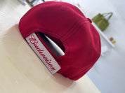 LA Angels Budweiser Red Brim Baseball Cap