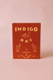 Indigo Eau De Parfum