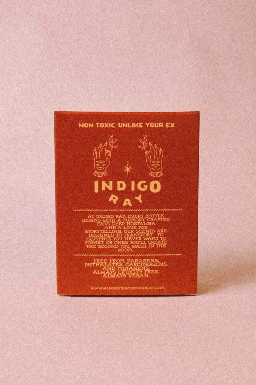 Indigo Eau De Parfum