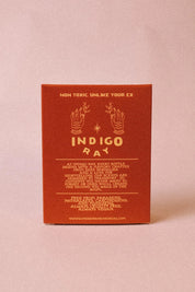 Indigo Eau De Parfum