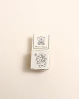 Little Rabbit Kingdom Rubber Stamps
