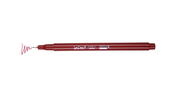 Marvy Uchida Le Pen Micro Fine Point Burgundy