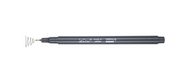 Marvy Uchida Le Pen Micro Fine Point Dark Grey