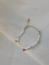 Medley Bracelet - Pearl