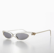 Punk rock sunglasses 