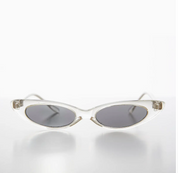 Punk rock sunglasses 