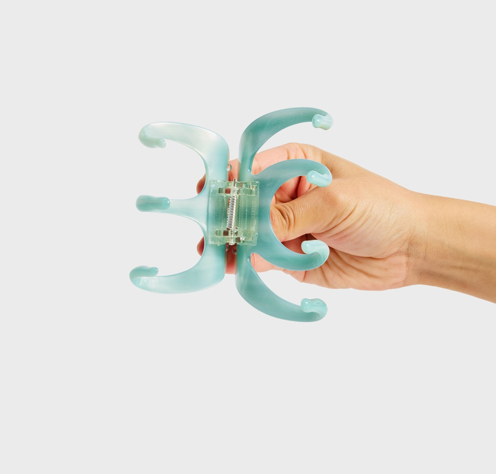 Octopus Claw by Chunks