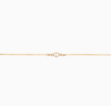 Petite CZ Bracelet