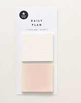 Suatelier Sticky Memo