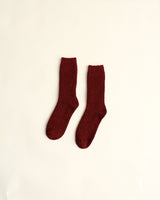 Premium Wool Hiking Socks