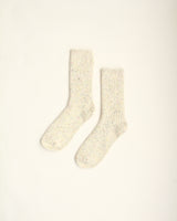 Premium Wool Hiking Socks