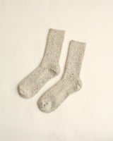 Premium Wool Hiking Socks