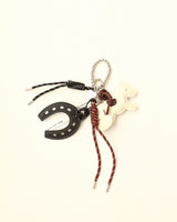 Rodeo Keyring