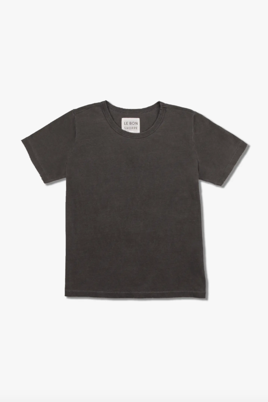 Le Bon Shoppe Organic Cotton Vintage Boy Tee