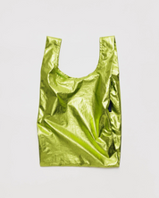 Baby Baggu Reusable Metallic Bag
