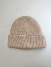 Billy Bamboo Merino Wool Beanie