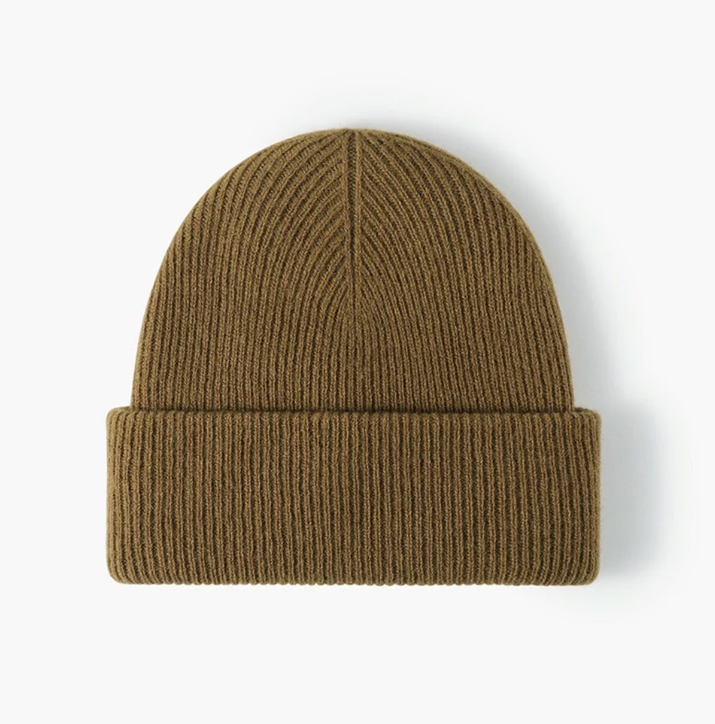 Billy Bamboo Merino Wool Beanie