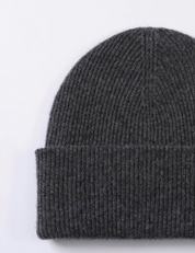 Billy Bamboo Merino Wool Beanie